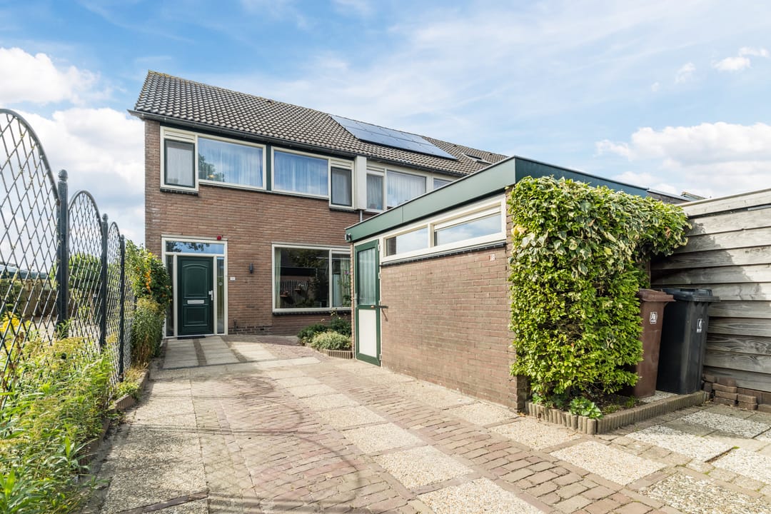 Photo 1 of Wulverhorst 36