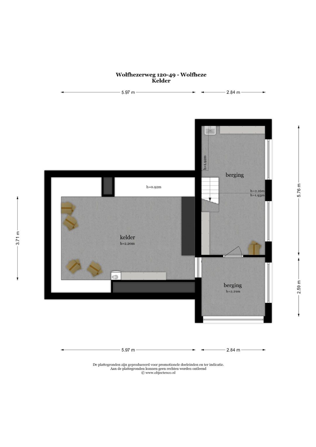 Foto 17 van Wolfhezerweg 120-49