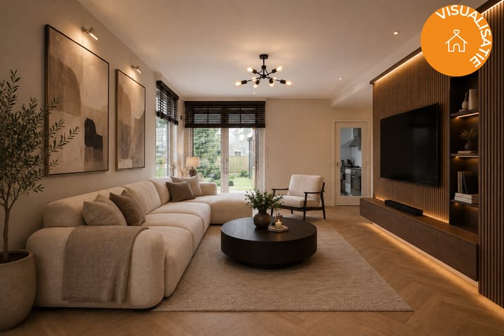 Vrijstaande woning te koop: Rijssensestraat 57, Wierden