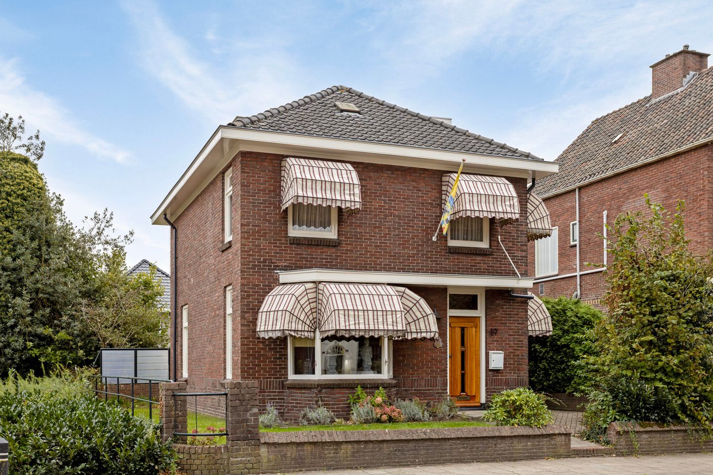 Foto 1 van Rijssensestraat 57