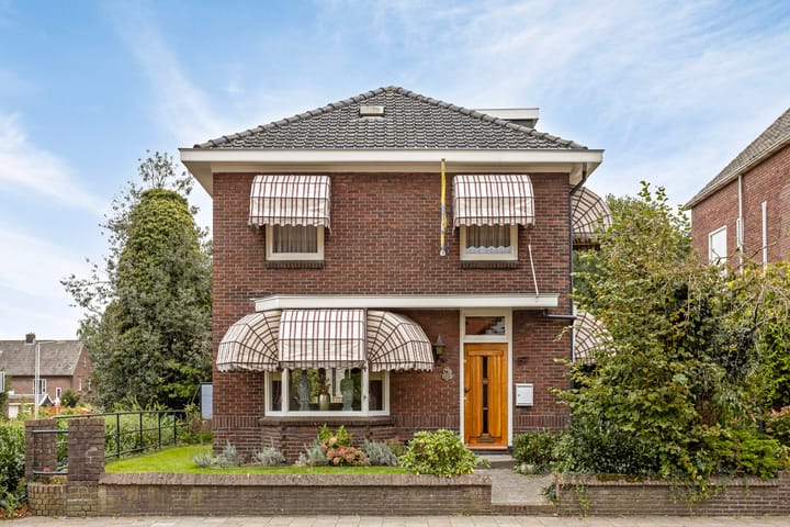 Vrijstaande woning te koop: Rijssensestraat 57, Wierden