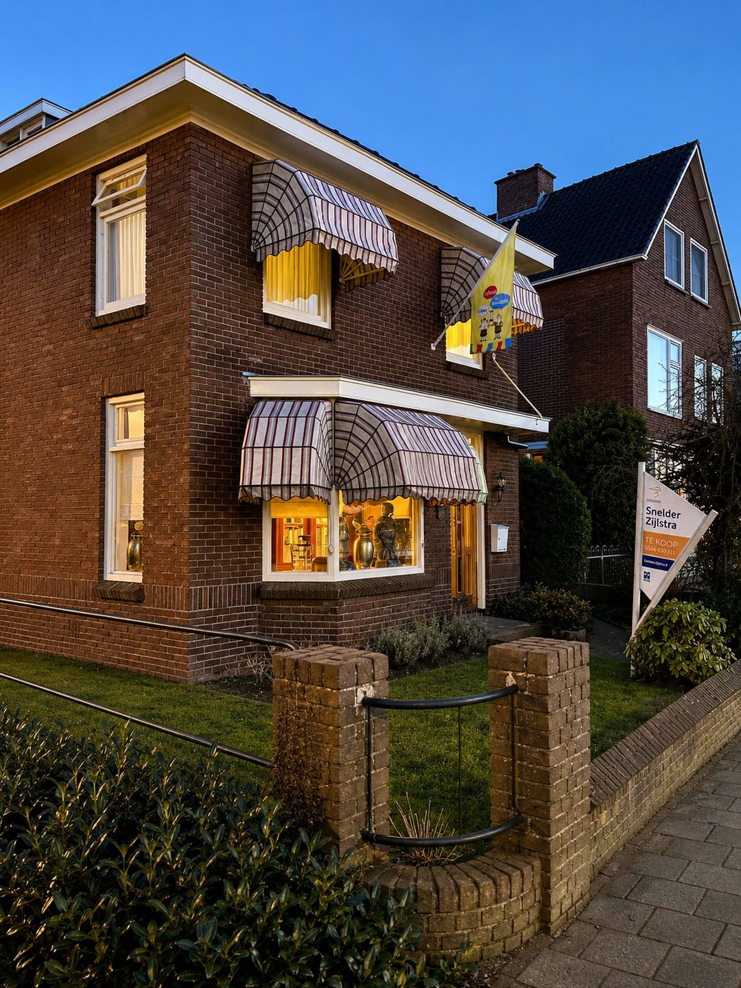 Foto 41 van Rijssensestraat 57