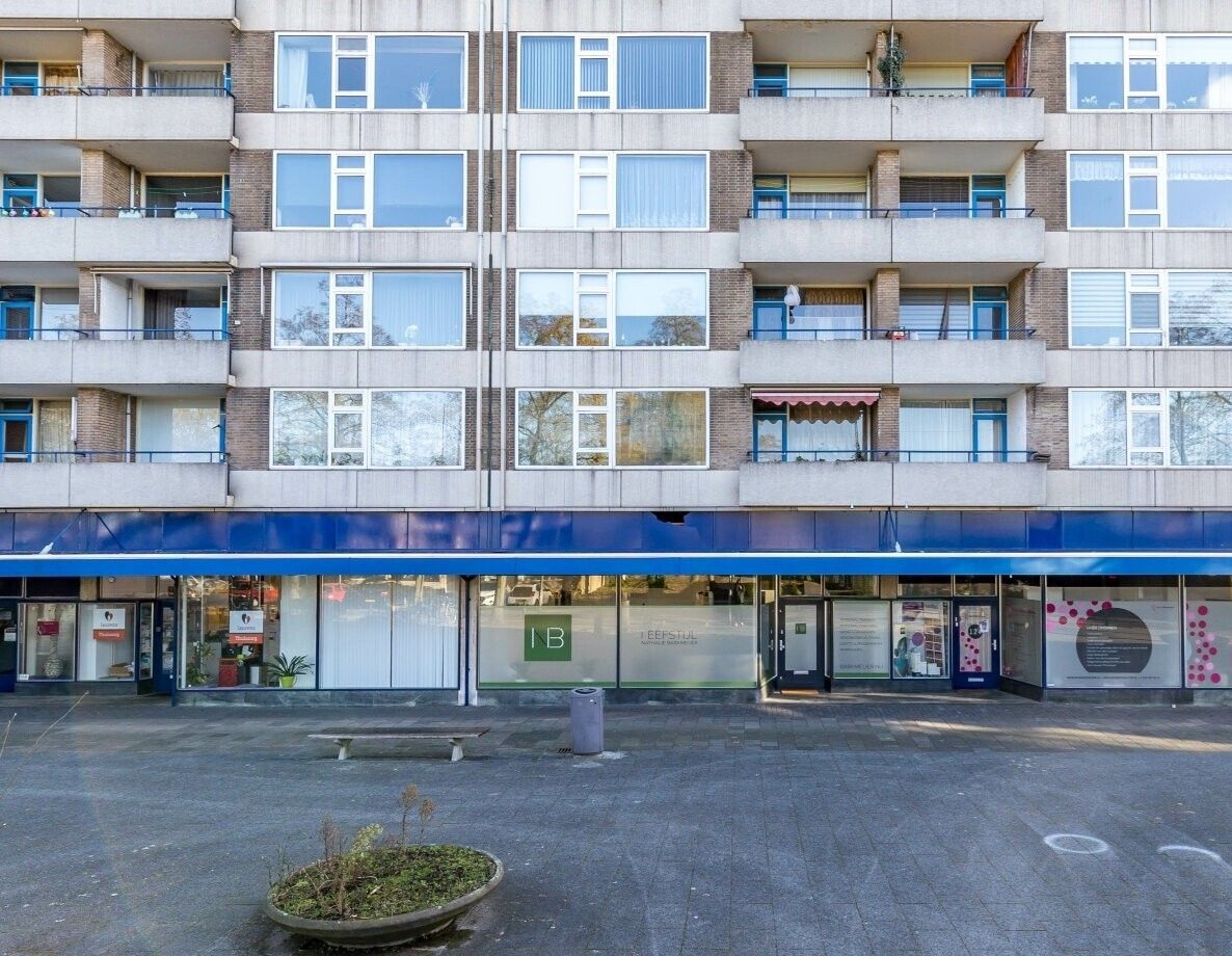 Appartement Jacob van Campenplein 172 — foto 1