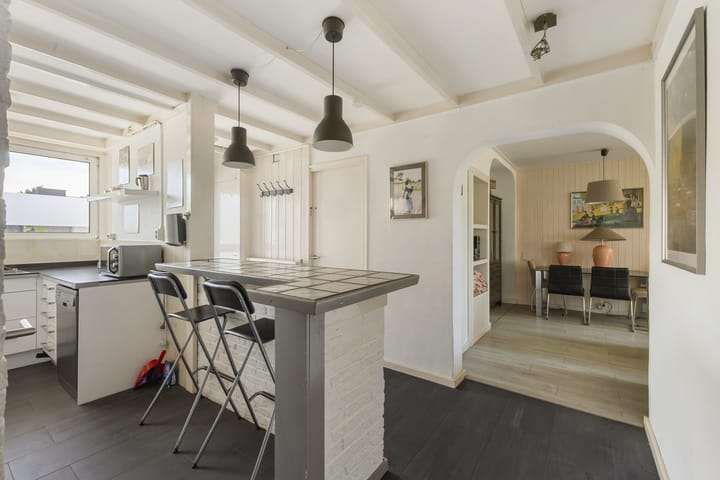 Appartement te koop: Maarten Lutherweg 111, Amstelveen