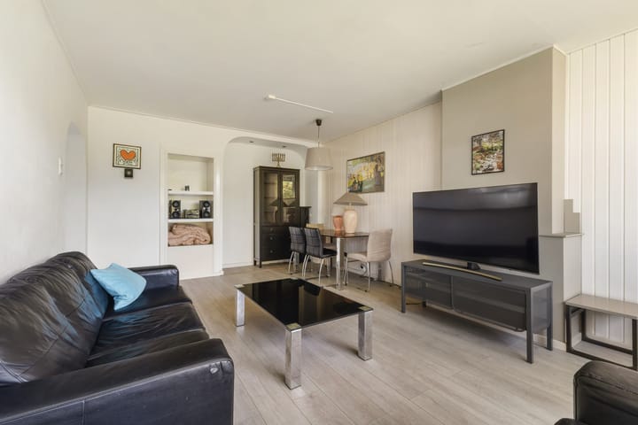 Appartement te koop: Maarten Lutherweg 111, Amstelveen