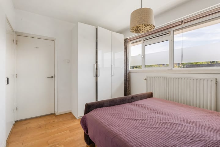 Appartement te koop: Maarten Lutherweg 111, Amstelveen