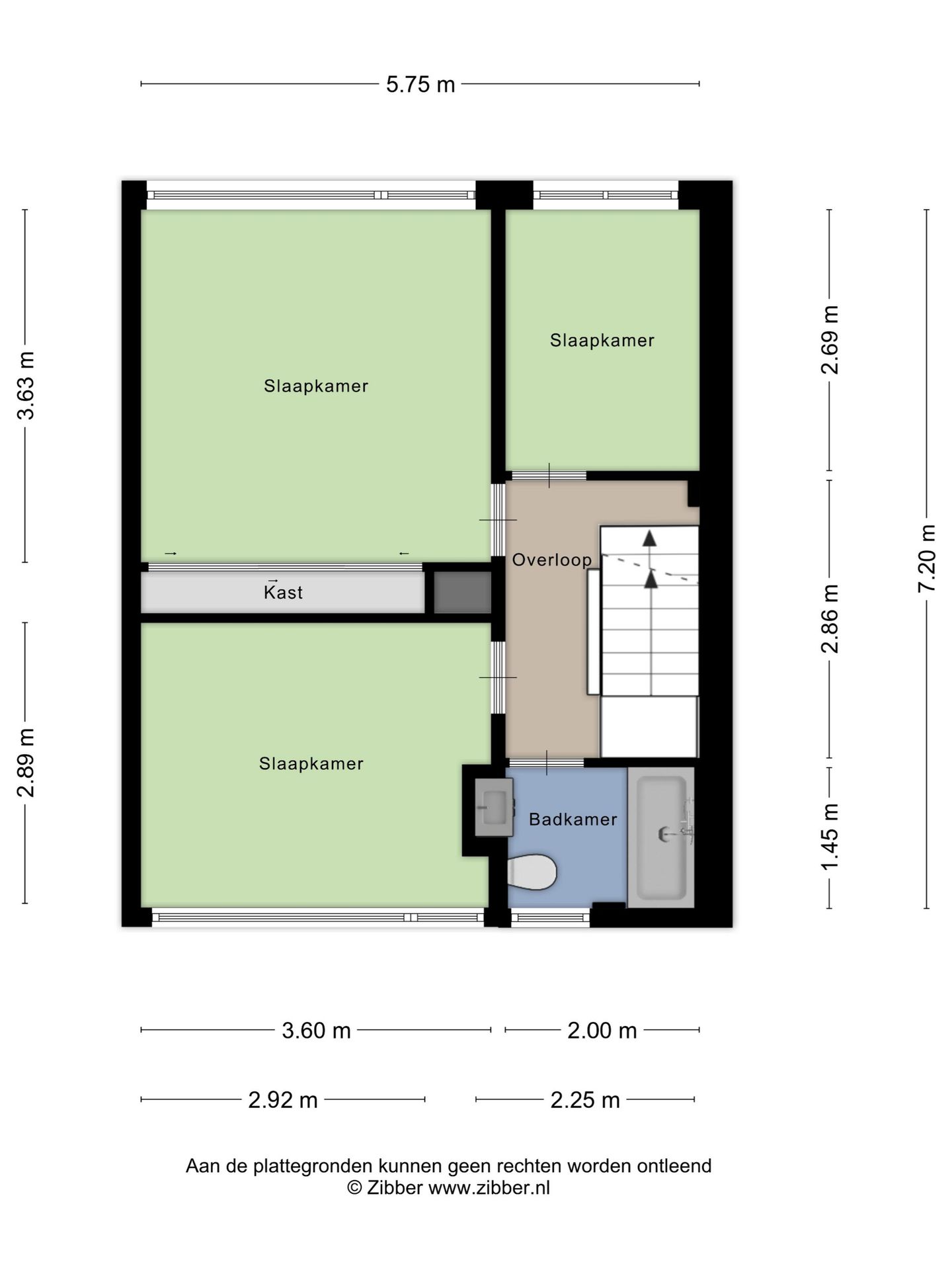 Foto 40 van Rijnstraat 18