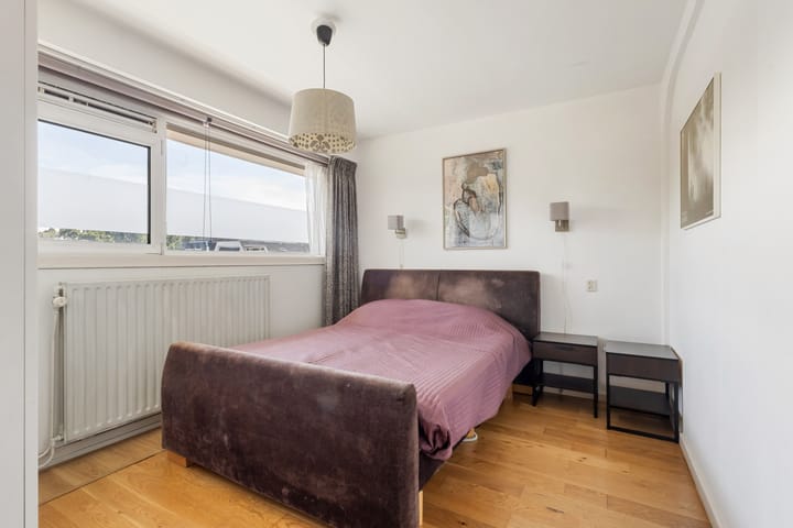 Appartement te koop: Maarten Lutherweg 111, Amstelveen