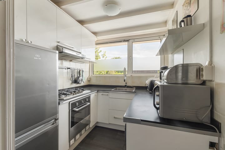 Appartement te koop: Maarten Lutherweg 111, Amstelveen