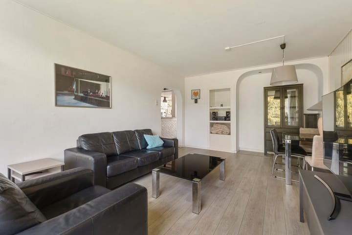 Appartement te koop: Maarten Lutherweg 111, Amstelveen