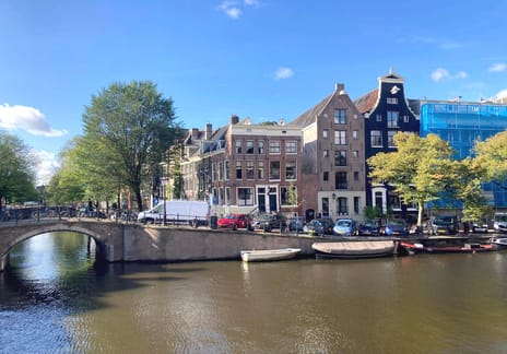 Keizersgracht thumbnail