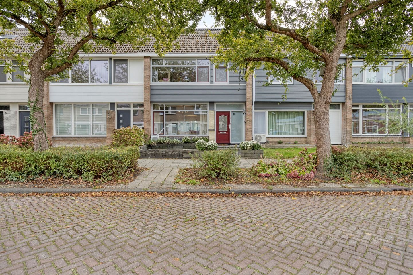 Foto 1 van Rijnstraat 18