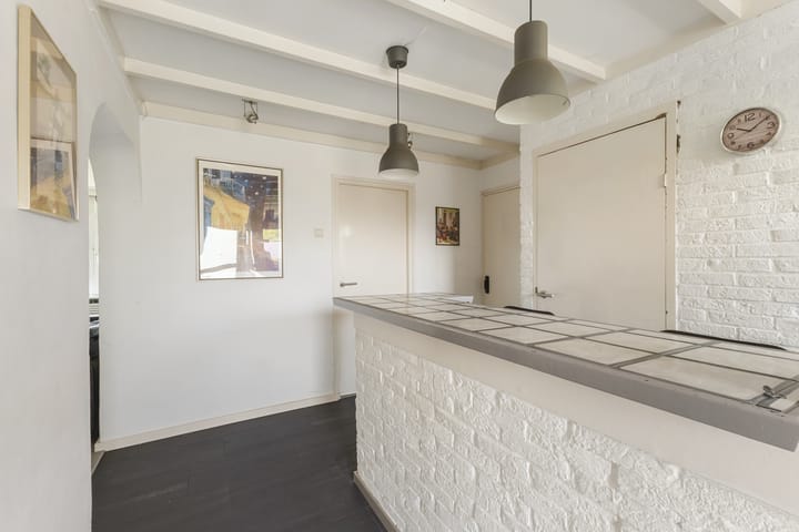 Appartement te koop: Maarten Lutherweg 111, Amstelveen