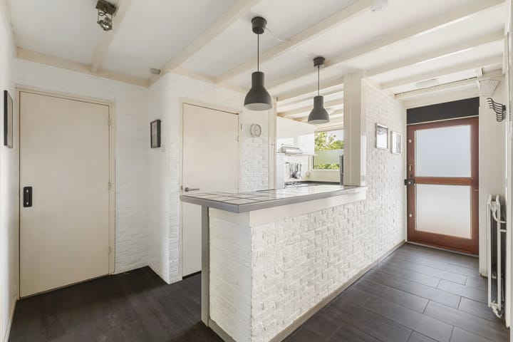 Appartement te koop: Maarten Lutherweg 111, Amstelveen