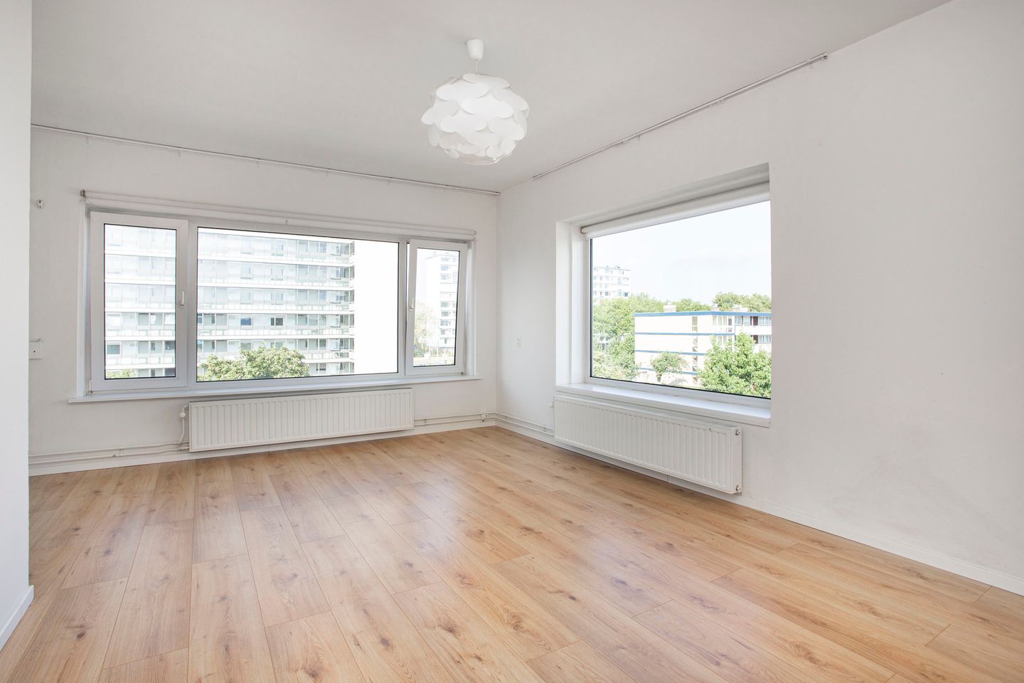 Foto 4 van Van Vollenhovenlaan 236
