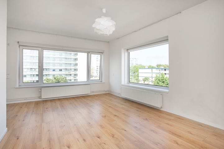 Foto 4 van Van Vollenhovenlaan 236