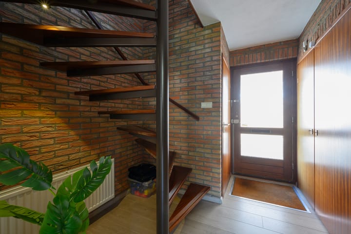 Vrijstaande woning te koop: Rozesteinweg 8, Laag-Soeren