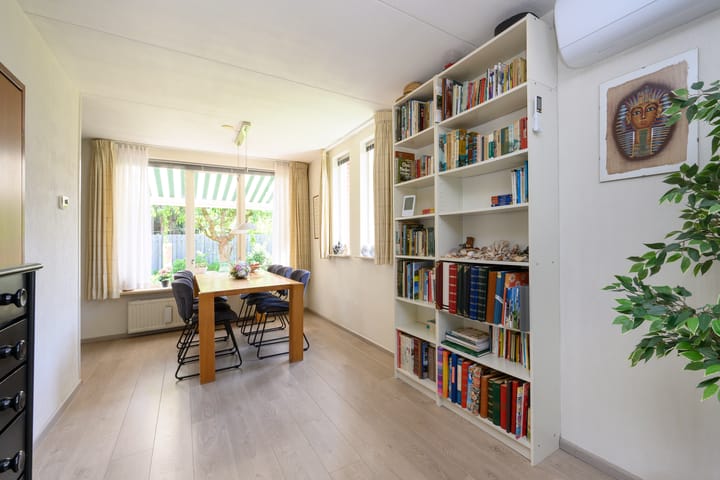 Vrijstaande woning te koop: Rozesteinweg 8, Laag-Soeren