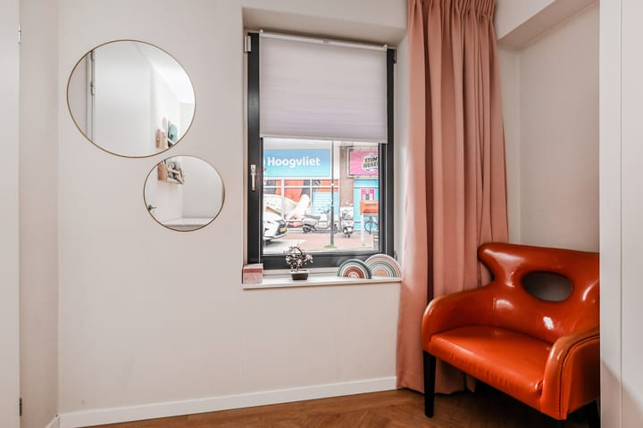 Tussenwoning te koop: Molenpad 7, Leidschendam