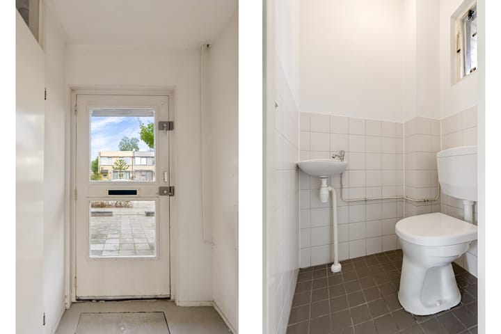 Foto 4 van Rachmaninovstraat 40