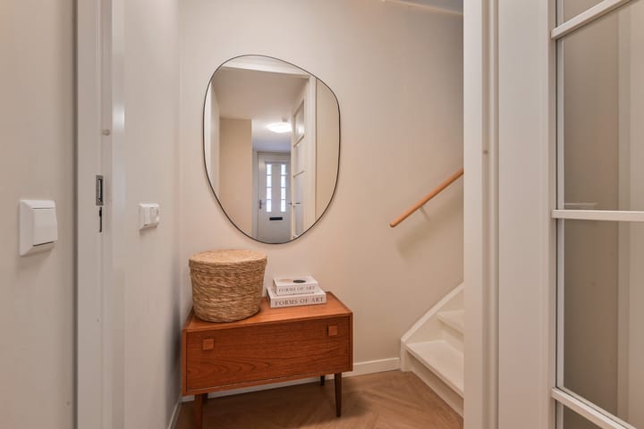 Tussenwoning te koop: Molenpad 7, Leidschendam