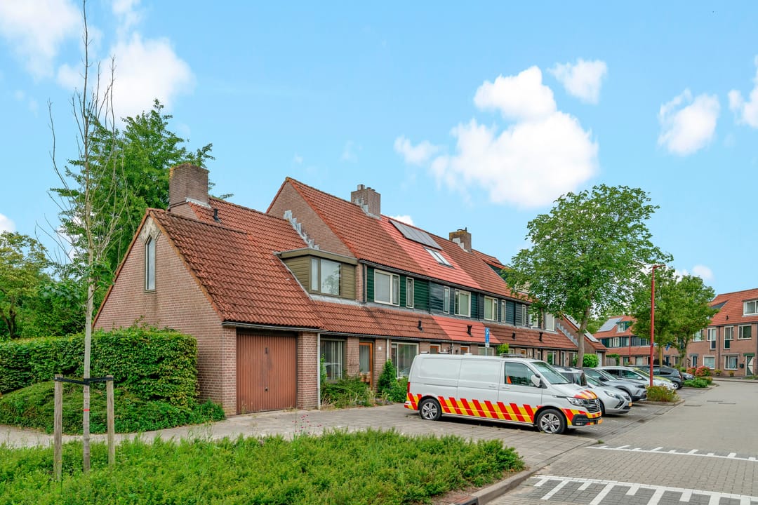 Foto 1 van Stootvalk 22