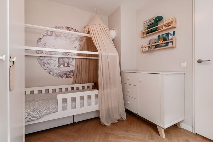 Tussenwoning te koop: Molenpad 7, Leidschendam