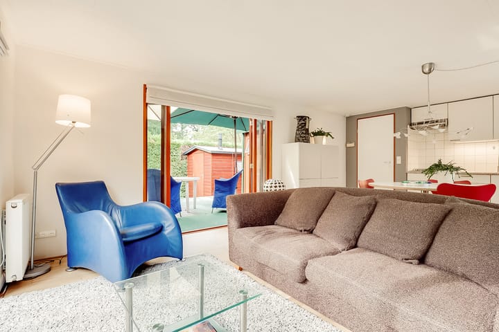 Vrijstaande woning te koop: Soestdijkerweg 8A62, Den Dolder