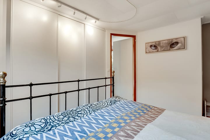 Vrijstaande woning te koop: Soestdijkerweg 8A62, Den Dolder