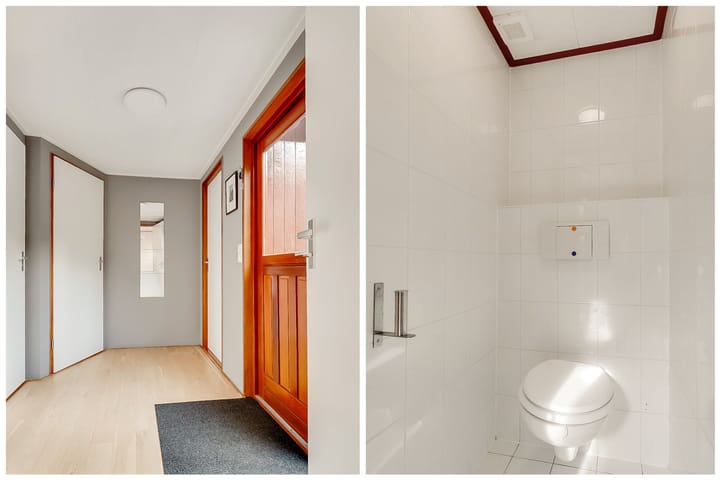 Vrijstaande woning te koop: Soestdijkerweg 8A62, Den Dolder
