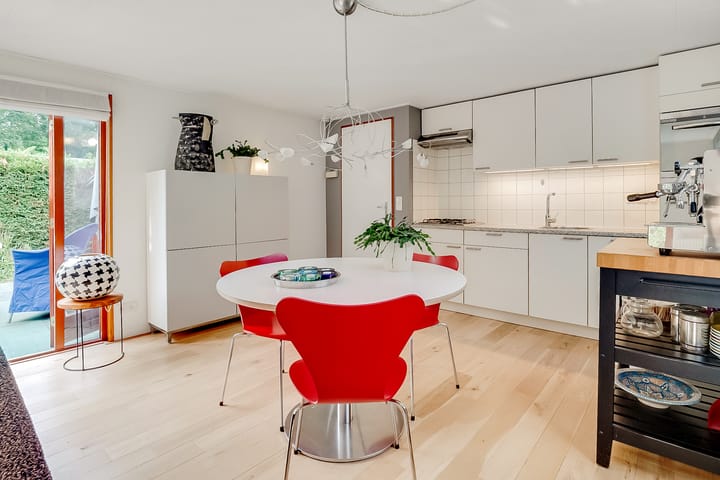 Vrijstaande woning te koop: Soestdijkerweg 8A62, Den Dolder