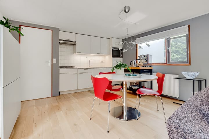 Vrijstaande woning te koop: Soestdijkerweg 8A62, Den Dolder