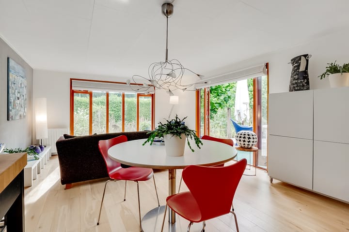 Vrijstaande woning te koop: Soestdijkerweg 8A62, Den Dolder