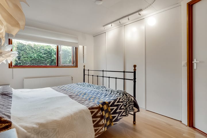 Vrijstaande woning te koop: Soestdijkerweg 8A62, Den Dolder