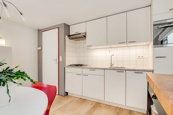 Vrijstaande woning te koop: Soestdijkerweg 8A62, Den Dolder