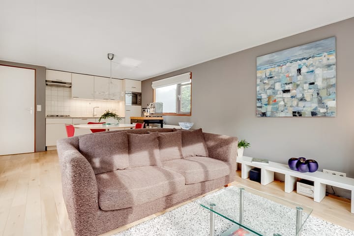 Vrijstaande woning te koop: Soestdijkerweg 8A62, Den Dolder