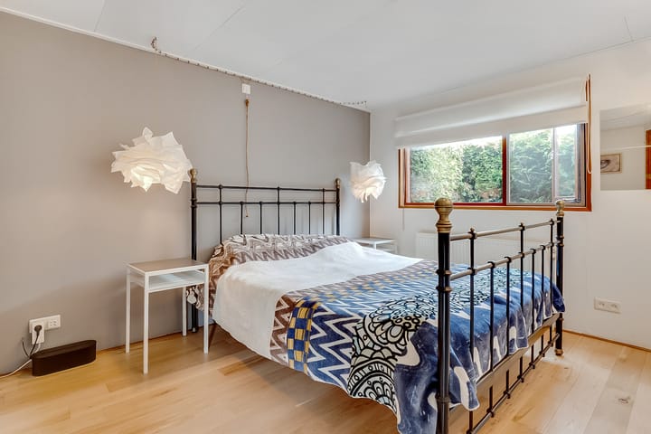 Vrijstaande woning te koop: Soestdijkerweg 8A62, Den Dolder