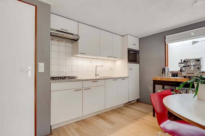 Vrijstaande woning te koop: Soestdijkerweg 8A62, Den Dolder