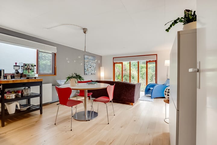 Vrijstaande woning te koop: Soestdijkerweg 8A62, Den Dolder
