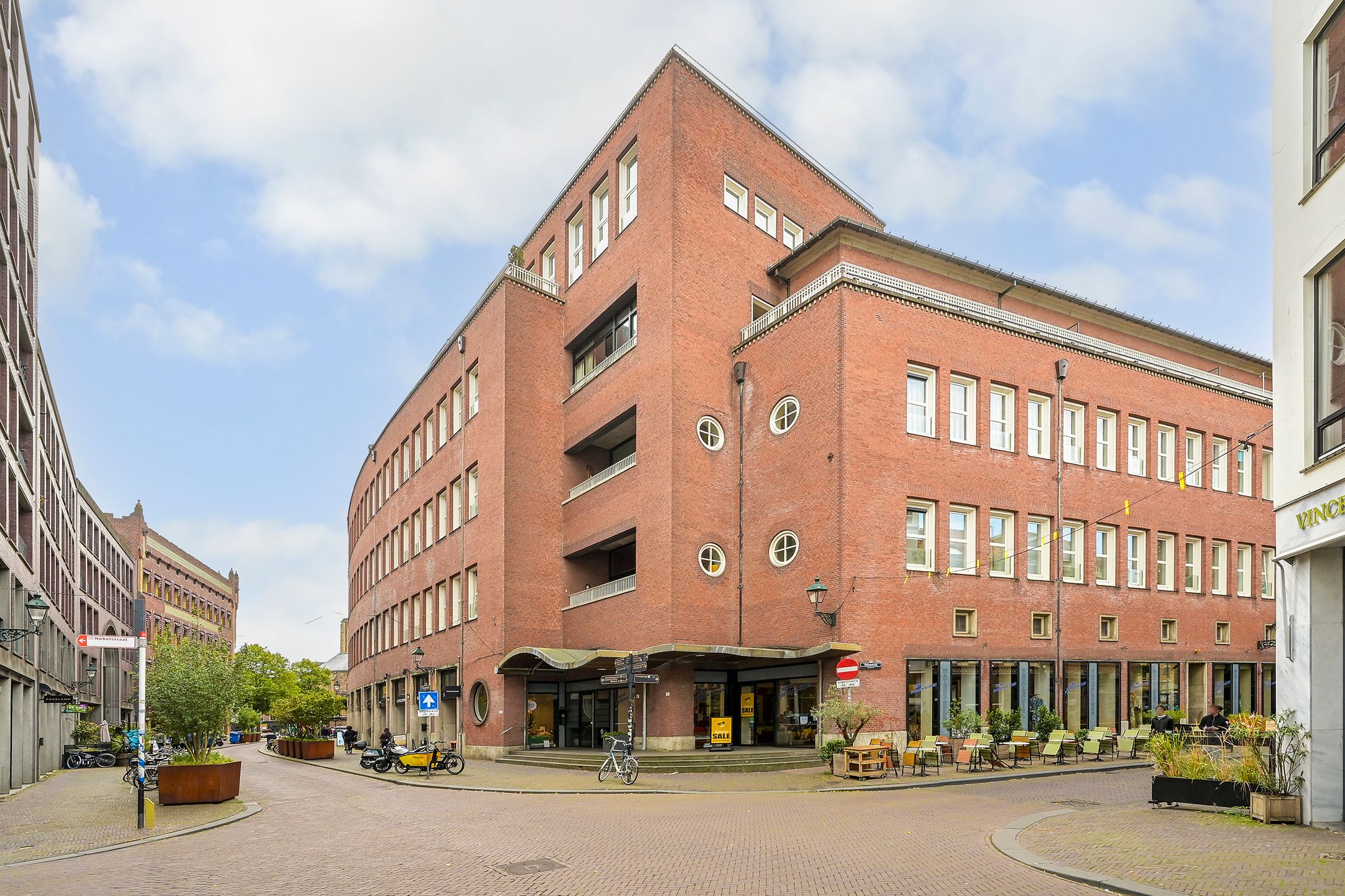 Prinsestraat 6 E
