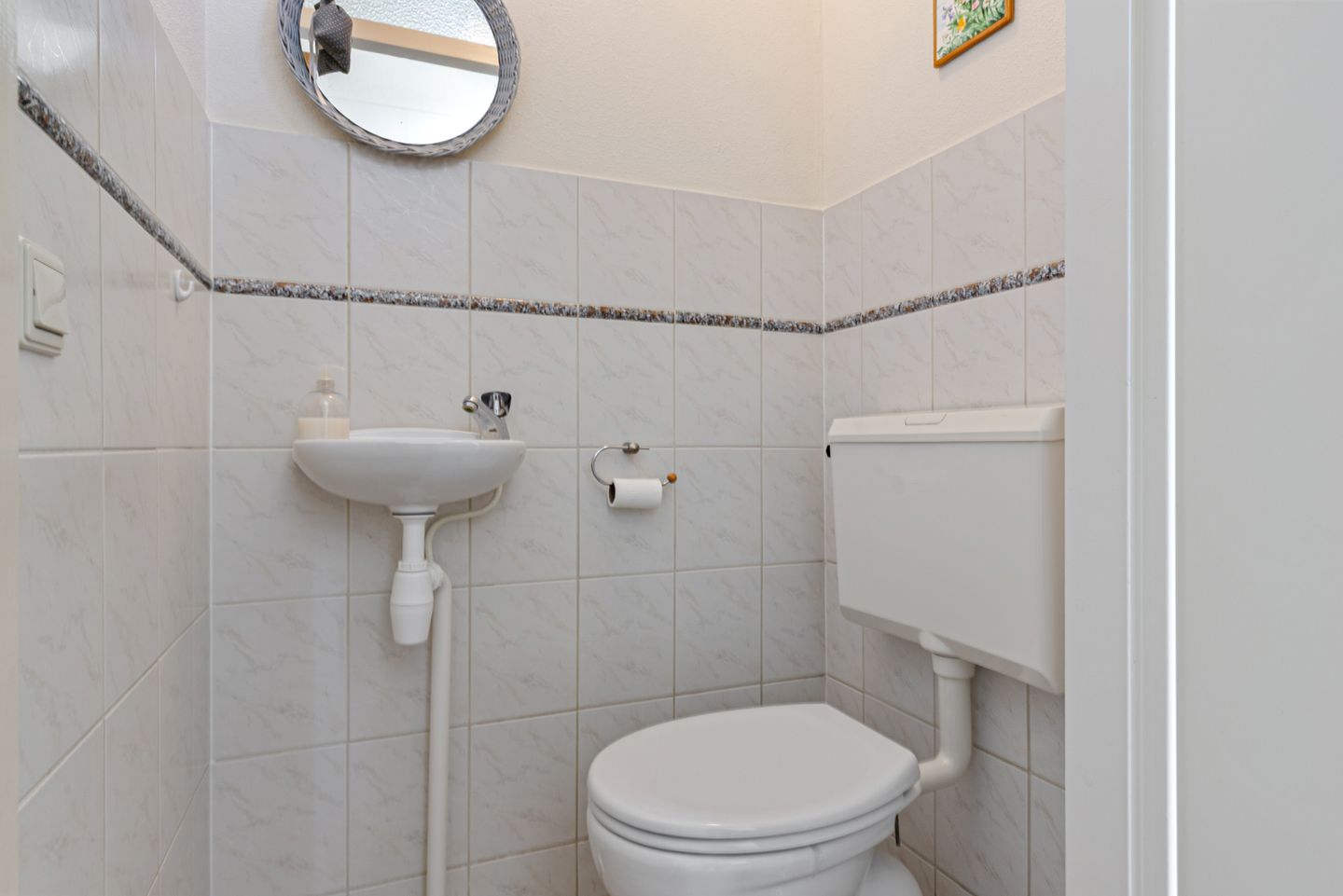 Photo 10 of Groenhof 28-A