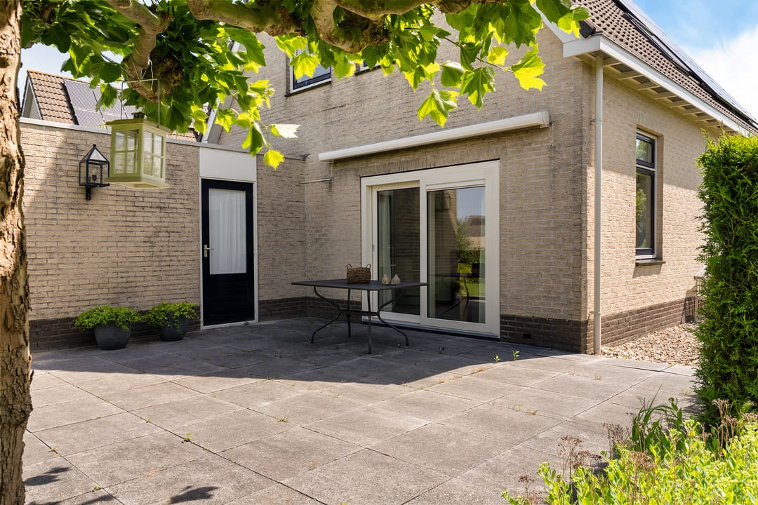Photo 41 of Groenhof 28-A