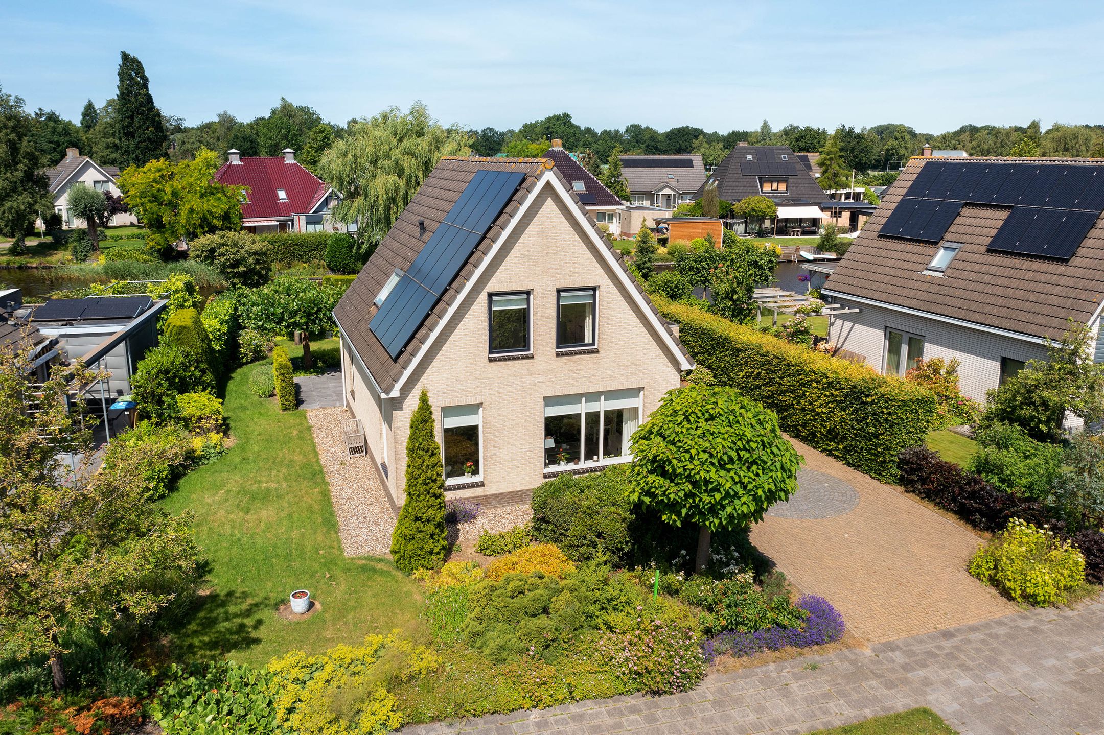 Photo 6 of Groenhof 28-A