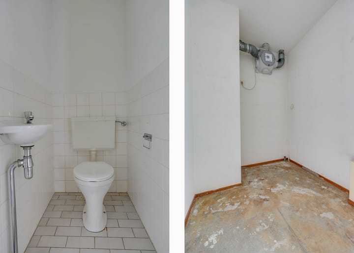 Appartement te koop: Messiaenplantsoen 61, Almere