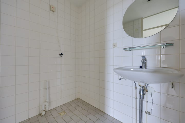 Appartement te koop: Messiaenplantsoen 61, Almere