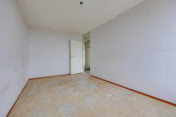 Appartement te koop: Messiaenplantsoen 61, Almere