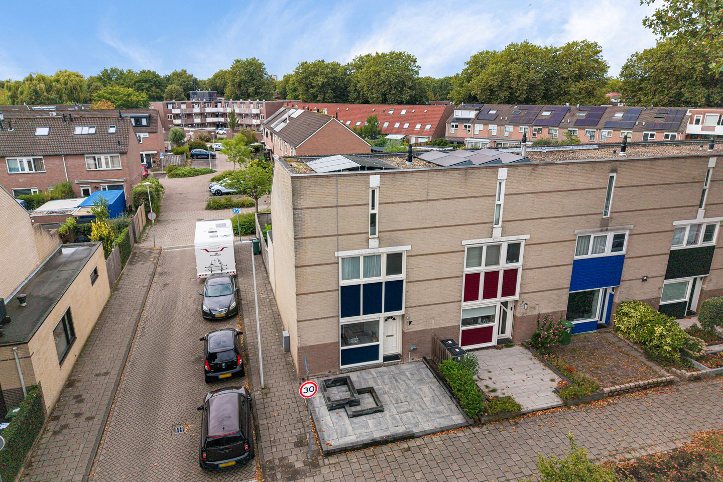 Foto 44 van Weidedreef 139