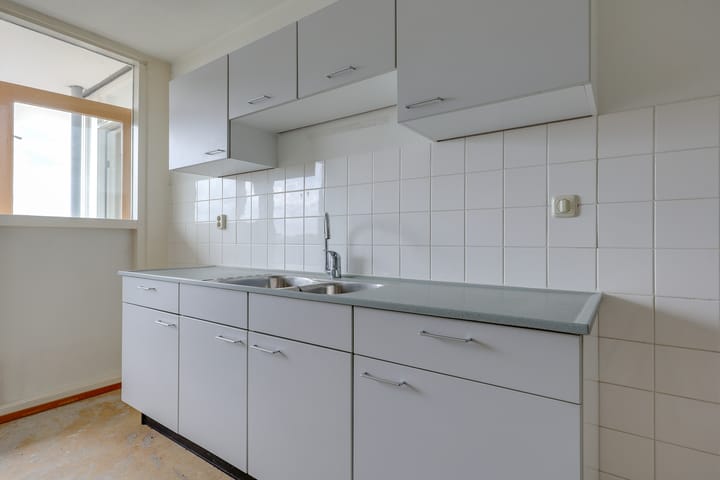 Appartement te koop: Messiaenplantsoen 61, Almere