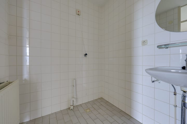 Appartement te koop: Messiaenplantsoen 61, Almere