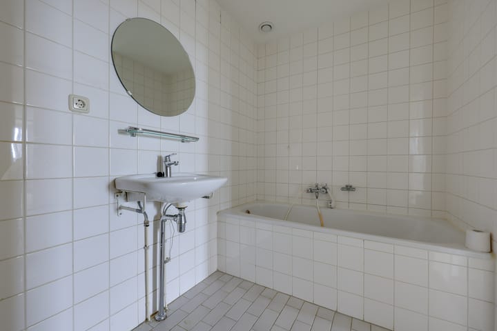 Appartement te koop: Messiaenplantsoen 61, Almere
